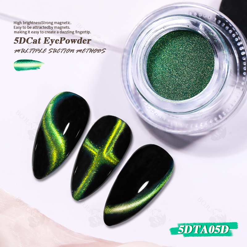 peacock powder